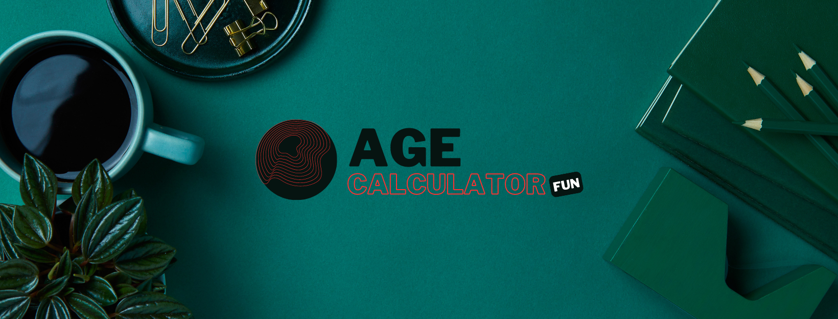 Age Calculator Fun - Age Calc